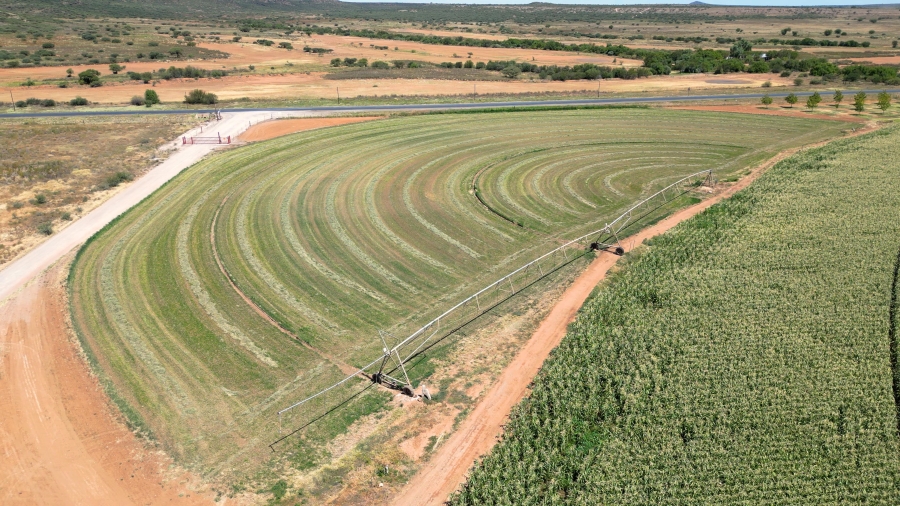 0 Bedroom Property for Sale in Hopetown Northern Cape